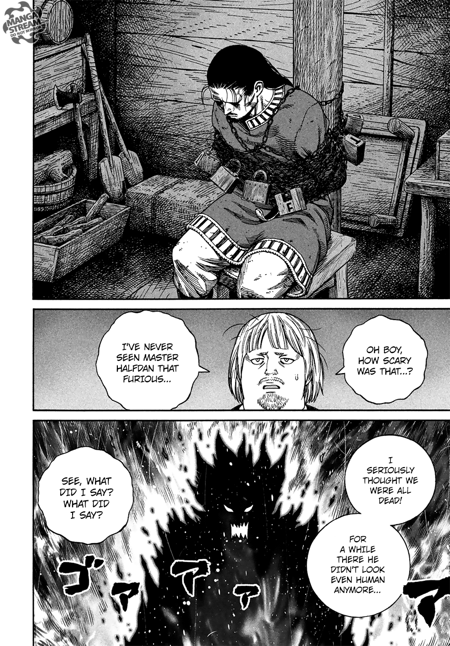 Vinland Saga Chapter 163 7